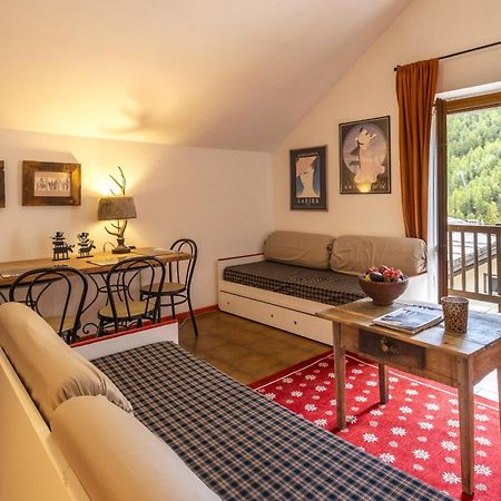Aparthotel Claviere Exterior photo