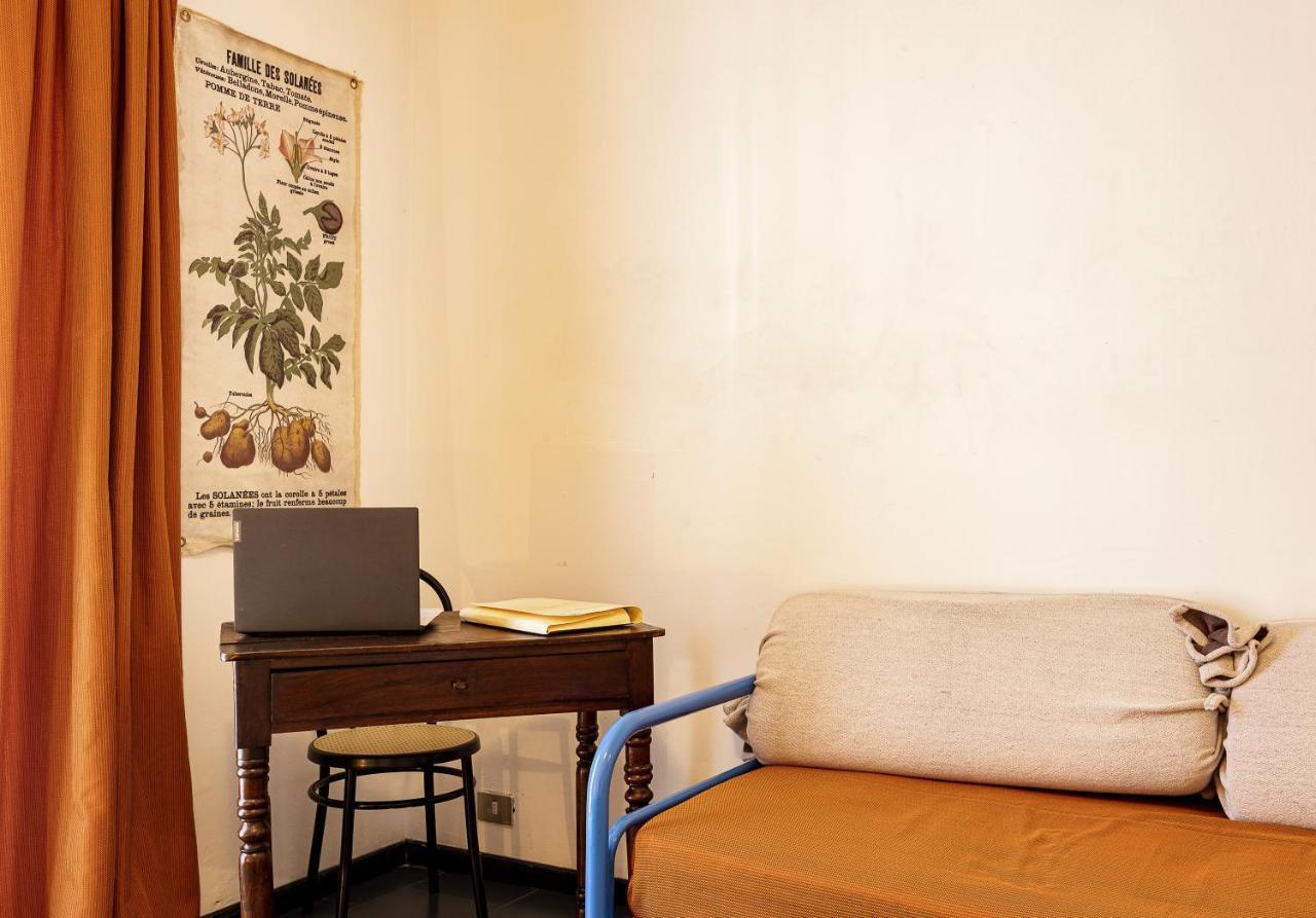 Aparthotel Claviere Exterior photo