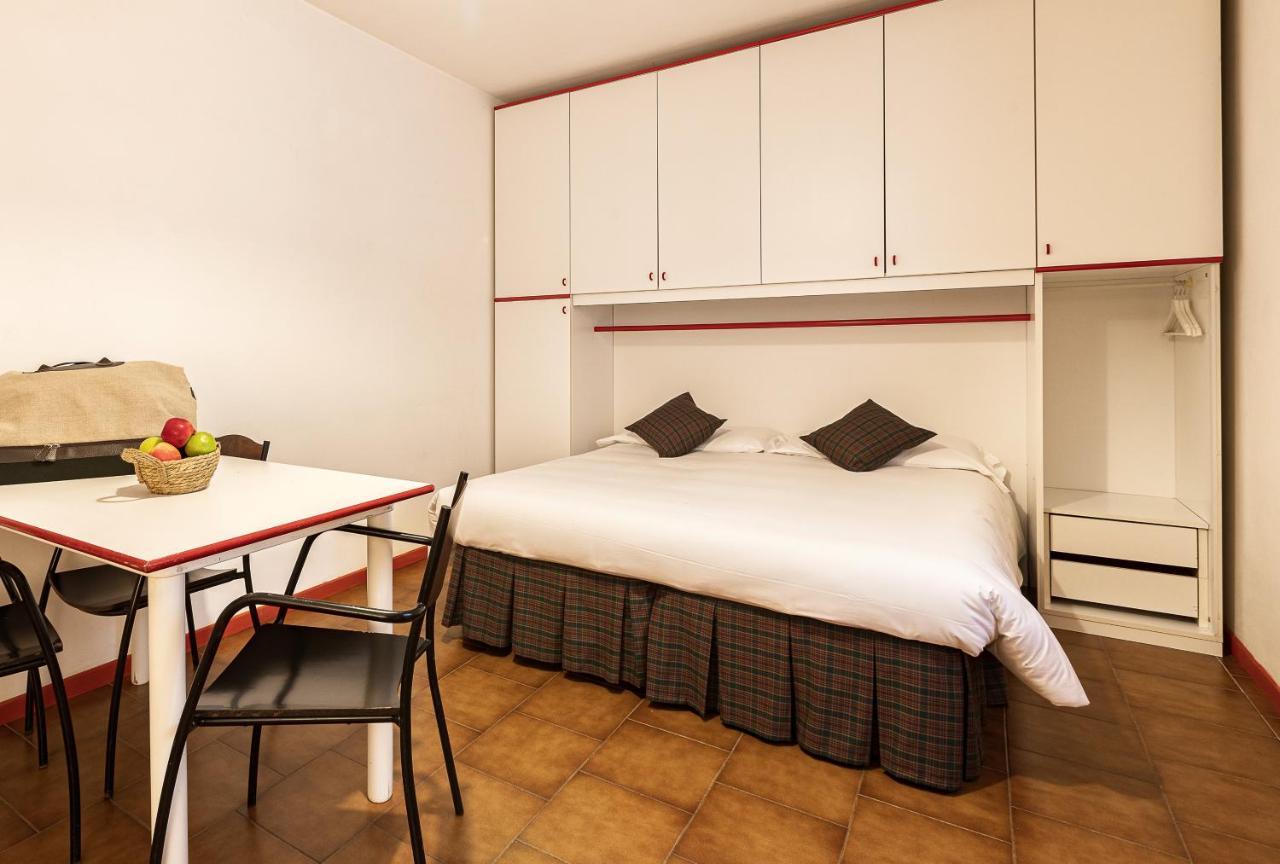 Aparthotel Claviere Exterior photo