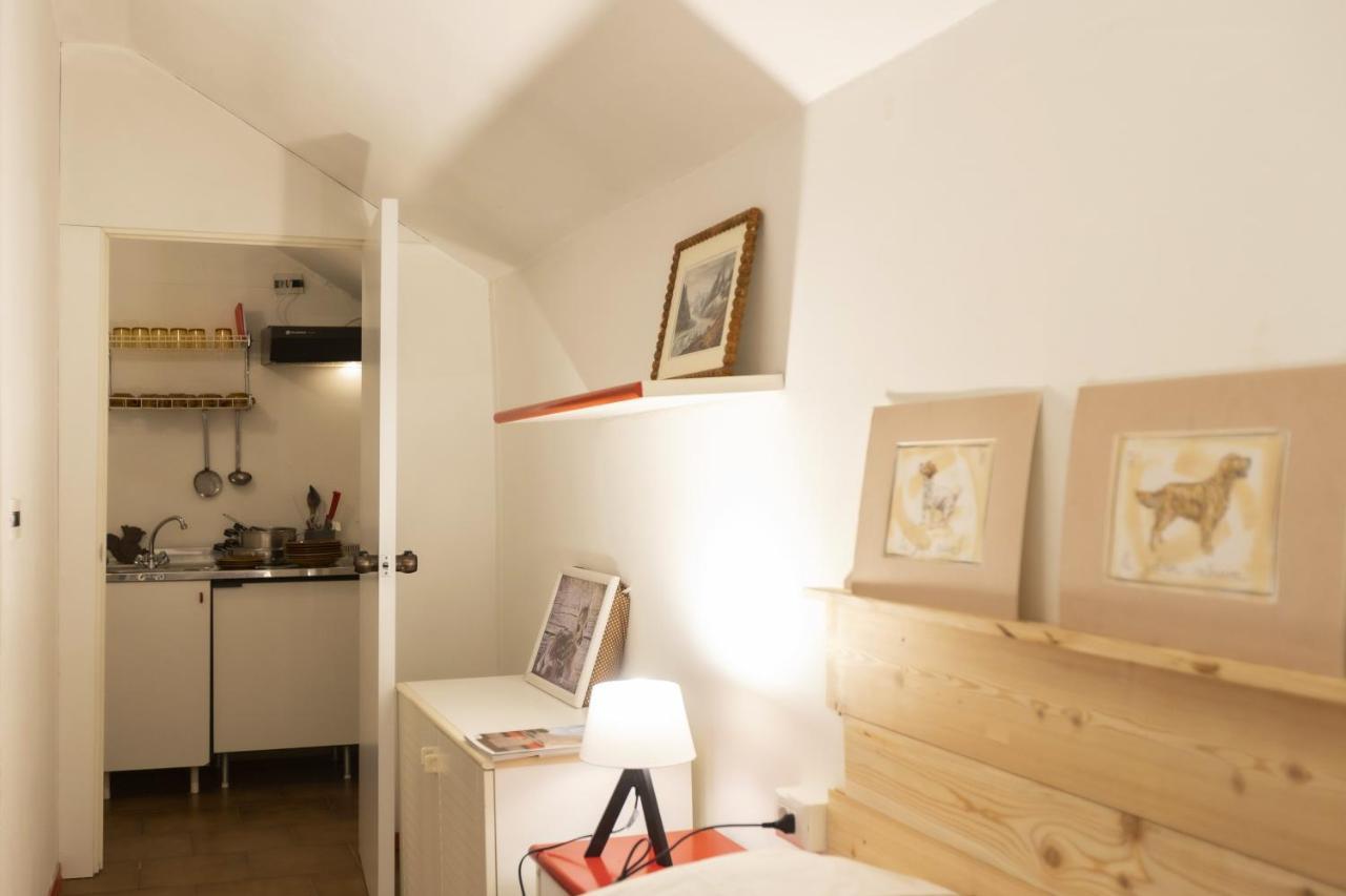 Aparthotel Claviere Exterior photo