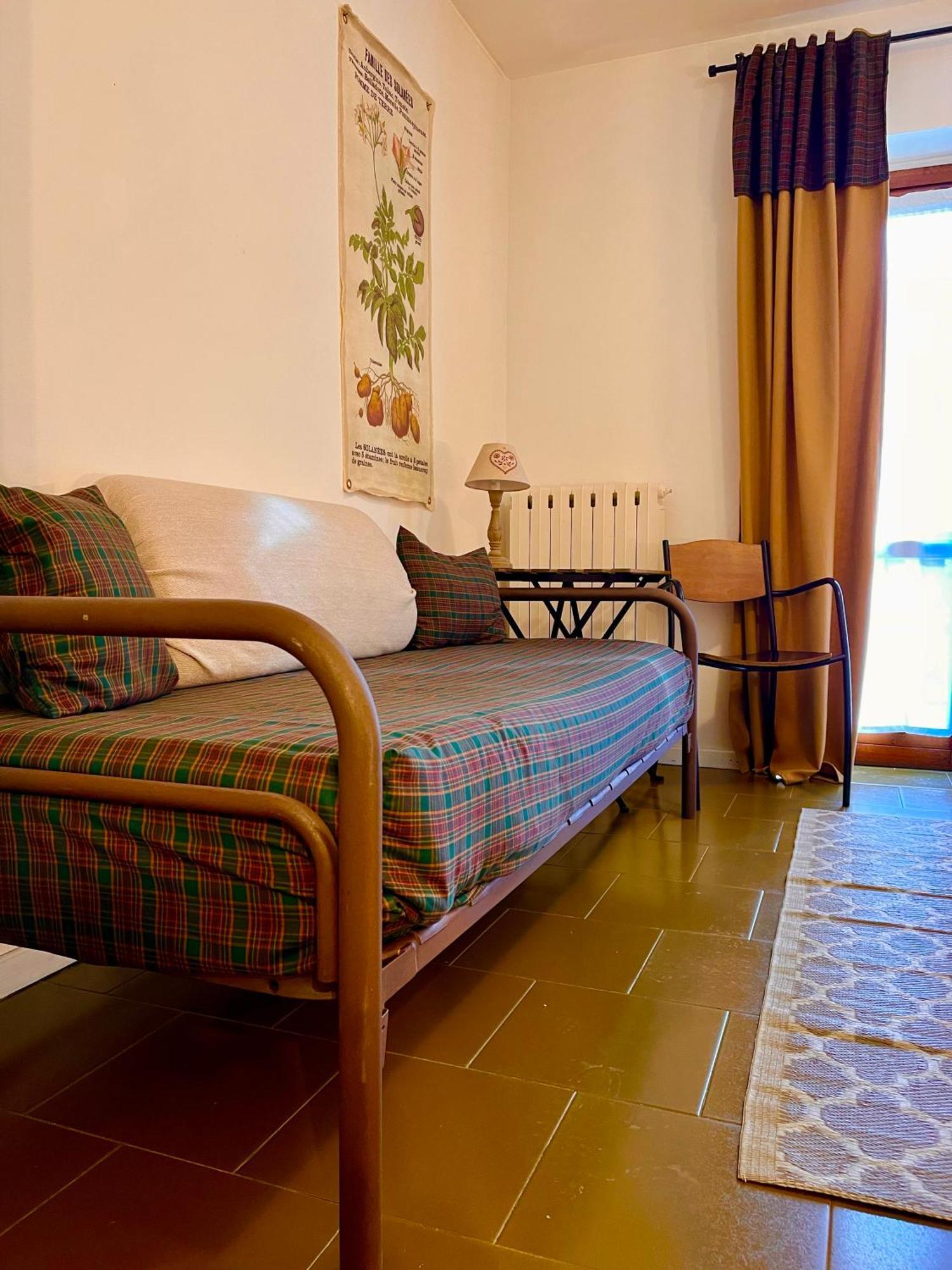 Aparthotel Claviere Exterior photo