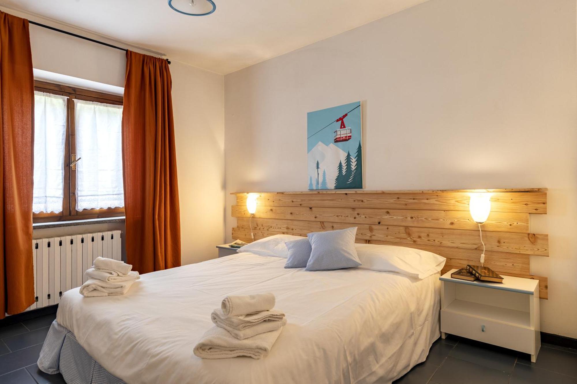 Aparthotel Claviere Exterior photo