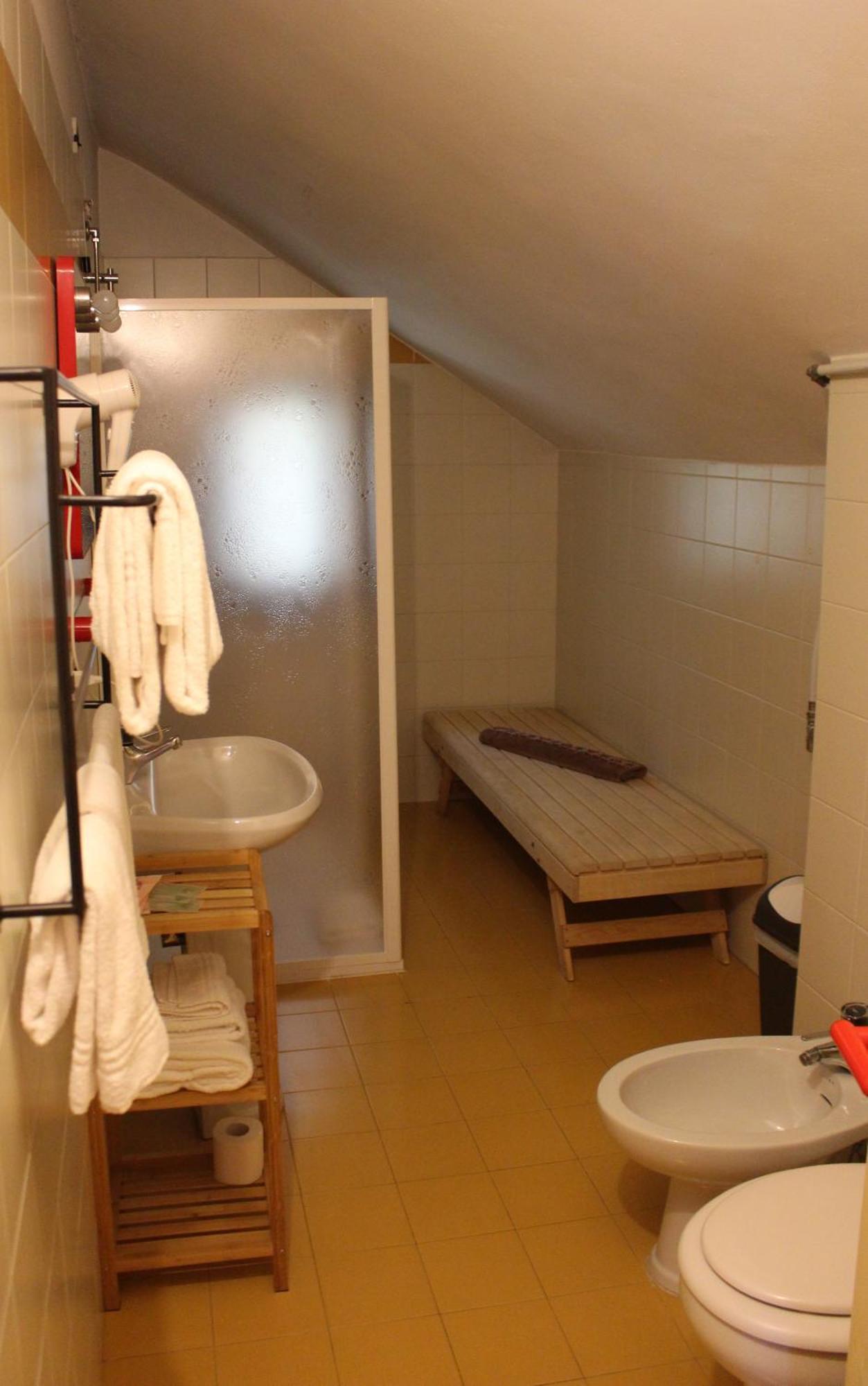 Aparthotel Claviere Room photo